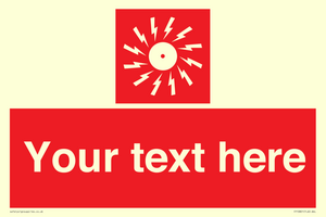 Custom Fire: Fire alarm beacon